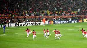 Bayern (2012/13, 2019/20) are just the second team in history to twice win a domestic league, domestic cup and champions league treble, joining barcelona (2008/09, 2014/15) as the. Quiz Can You Name The Line Ups From The Chelsea Vs Man United Champions League Final Of 2008 Fourfourtwo