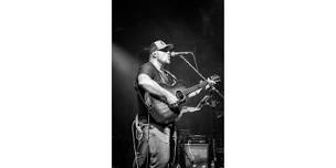 Concerts at Rotary Park