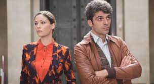 Questa è la mia pagina ufficiale, benvenuti! Luca Argentero Torna Al Cinema Per Superare Certi Piccoli Pregiudizi