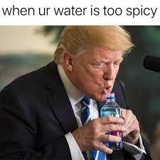 26 Fresh Funny Memes Of The Week Funny Trump Memes Trump Memes Trump Humor