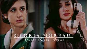 Gloria Moreau