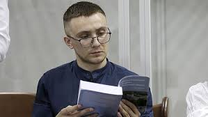 (укр.) два роки тому колишній лідер одеського правого сектору сергій стерненко став героєм новин по всій країні. Sergej Sternenko Najem Ne Znaet Kuda Delsya Ego Podzashitnyj Novosti Ukrainy