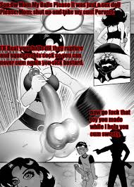 Rule 34 Dev - bad_parenting ball_spanking ballbusting cock_and_ball_torture  facesitting female femdom forced incest kamitora male malesub  mother_and_son orgasm_denial penis precum punishment tied_penis|3140252416