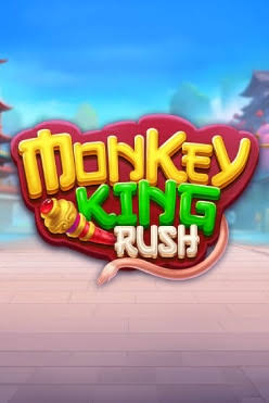 Monkey King Rush-pragmatiplay_slot