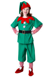 Toys Elf Costume Tonttupuku Kids Christmas Pixie Hat Shirt Belt Cotton Fabric Scandinavian Style One Size For 2 3yrs Children Handmade Finland Toys Games