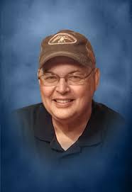 Obituary for Randy David Bain