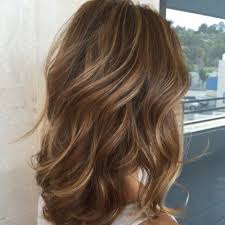 Honey blonde hair is one of our favorite shades at the moment. Brown Hair With Blonde Highlights Idea Blog