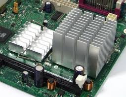 what is a heatsink? a basic definition