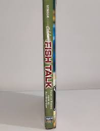 Celebrity Fish Talk: A Collection of Fishing Tales: Strege, Dave:  9781582618418: Amazon.com: Books