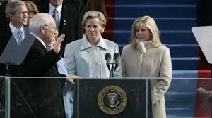She assumed office on january 3, 2017. Dick Cheney Daughters Liz And Mary In Gay Marriage Spat Bbc News