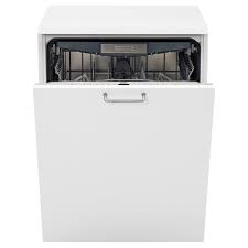 Proffsig Integrerad Diskmaskin Ikea 700 60 Cm Ikea I 2021 Diskmaskin Organisera Bankskiva