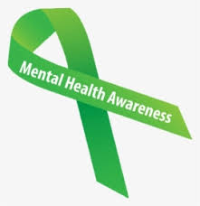 Mental Health Awareness Ribbon Png Images Free Transparent Mental Health Awareness Ribbon Download Kindpng