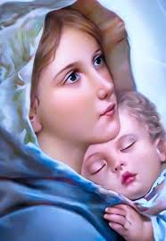 Mary league Girls Association