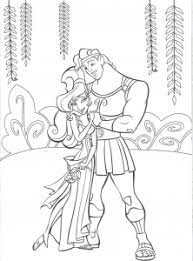 Keep your kids busy doing something fun and creative by printing out free coloring pages. Hercules Free Printable Coloring Pages For Kids