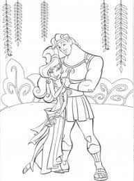 Set out on even more creative adventures with other coloring pages featuring your favorite disney characters. Hercules Free Printable Coloring Pages For Kids