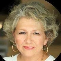 Susan (Dockins) Mohr Spencer Obituary