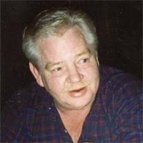 George Sims, Obituary