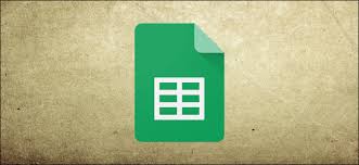 How To Multiply Numbers In Google Sheets Computer Technology Pc Tech Software Programmer Thecomputers Google Sheets Pivot Table Spreadsheet