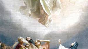 They abide in one place, and instruct converts which have been gatheredthese also are invaluable gifts of the ascension of jesus christ. Ascension Of Our Lord Jesus Christ District Of Great Britain
