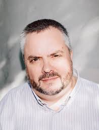 Restaurateur Sean Heather