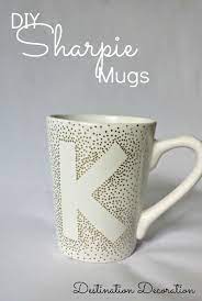 Dollar tree store at shoppes of lakeland in lakeland, fl. Diy Sharpie Mugs Using Dollar Tree Mugs