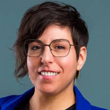 Dr. Natalie Kouri-Towe