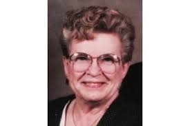 Marion Lill Obituary (2014)