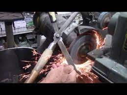 Get it as soon as wed, aug 11. Sharpen Lawn Tools Tips On Bench Grinder Pruner Shears Ax Youtube