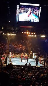 Pbc In Reading Pa Main Event Mar172017 Picture Of
