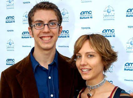 Taran Noah Smith and Heidi Van Pelt - Dating, Gossip, News, Photos