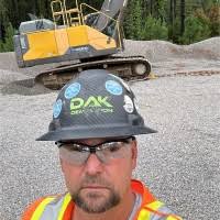 DAK Demolition Management Team