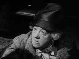 Murder At The Gallop