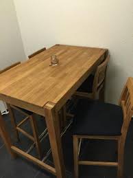 End tables are relatively inexpensive and can be a great decorative accent to complement your existing furnishings. English Forum Switzerland View Single Post Fs Jysk Solid Oak Dining Table Bogart Bar Stools 70x115x90cm Zug