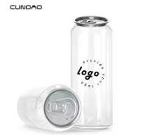Verified Supplier Easy Open Pet Jar Biodegradable Option ...