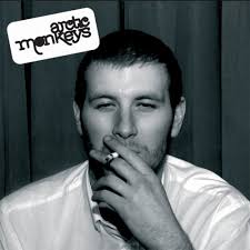 Arctic Monkeys Whatever People Say I Am That S What I M Not Top 3 Songs I Bet You Look Good On T Arctic Monkeys Melhores Albuns Loja De Discos De Vinil