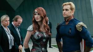 Maybe you would like to learn more about one of these? Die Superheldenserien 2019 2020 Alle Marvel Und Dc Serien Auf Einen Blick Kino De