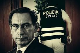 Diviac, ¿policía política procaviar?