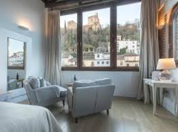 Wifi is free, and this hotel also features a restaurant and a bar. Die 10 Besten Hotels In Der Nahe Von Alhambra In Granada Spanien