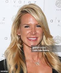 Amanda Vanderpool's Instagram, Twitter & Facebook