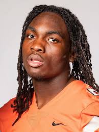 Morgan State 2025 Defense Offers