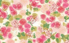 Get the best floral desktop wallpaper on wallpaperset. Floral Pattern Wallpaper 1680x1050 51573