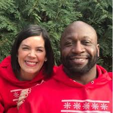 Candace Randle's Instagram, Twitter & Facebook