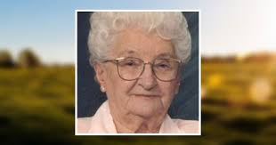Bessie Groll Obituary April 18, 2009