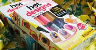 Related searches for nail decorating pens: Jml Hot Designs 2 In 1 Nail Art Pen Db Reviews Uk Lifestyle Blog