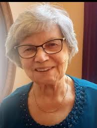 Obituary of Johanna Berendina Ruessink