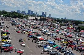 For car connoisseurs, collectors, and amateur enthusiasts, a. Goodguys Car Show Rolls Into Columbus On July 12 News Thisweek Community News Lewis Center Oh