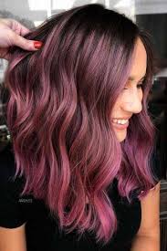 Trendy Medium Length Hairstyles For Thick Hair Orta Uzunlukta Sac Modelleri Orta Uzunlukta Sac Stilleri Sac Guzelligi