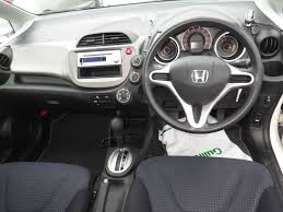 Learn more about the 2019 honda fit. Honda Fit 2008 Honda Fit For Sale Stock No 559 Stc Japanese Used Cars