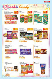 Berikut katalog promo indomaret bulan ini terbaru. Promo Indomaret 02 10 2021 02 16 2021 Hlm 5 Leafletku