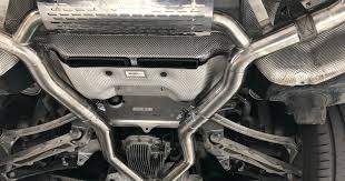 Maybe you would like to learn more about one of these? Xcentric Exhaust Systems For Bmw M5 F90 Kupit Po Vygodnoj Cene Car Styling Tuning Online Shop Eu Hodoor Performance